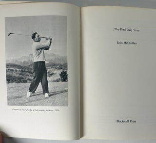 The Fred Daly Story