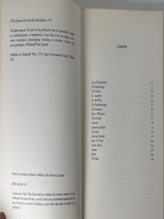 The Fred Daly Story