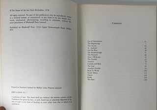 The Fred Daly Story