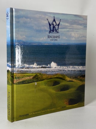 Kingsbarns Golf Links