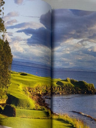 Kingsbarns Golf Links