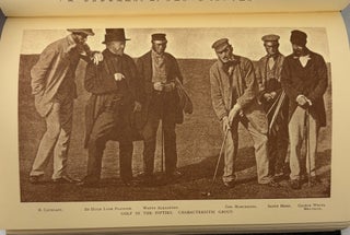 The Life of Tom Morris