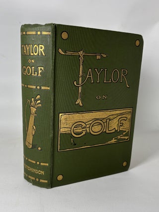 Taylor on Golf