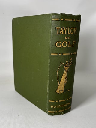 Taylor on Golf.