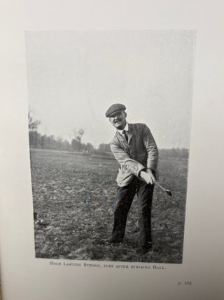 Taylor on Golf.