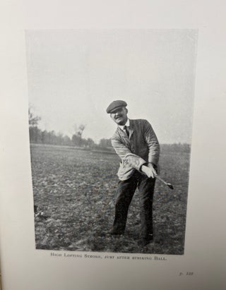 Taylor on Golf.