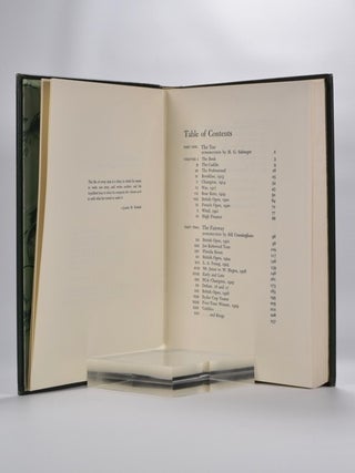 The Walter Hagen Story.