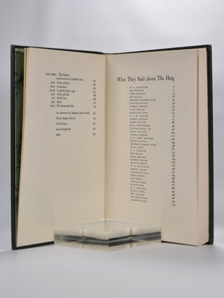 The Walter Hagen Story.