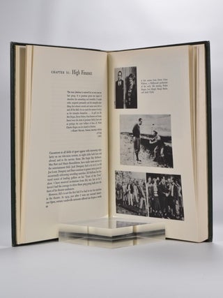 The Walter Hagen Story.