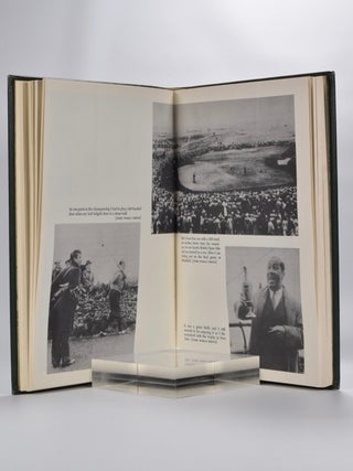 The Walter Hagen Story.