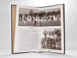 Hooks & Slices: The First Eighty Years at The Everett Golf and Country Club.