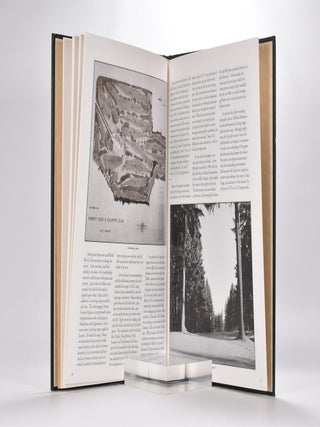 Hooks & Slices: The First Eighty Years at The Everett Golf and Country Club.