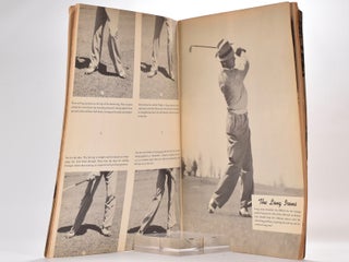 Sam Snead´s Quick Way to Better Golf.