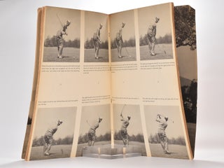 Sam Snead´s Quick Way to Better Golf.