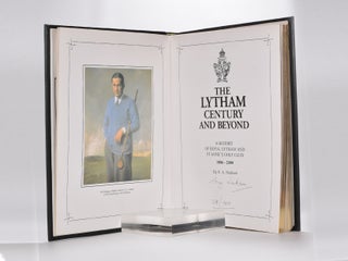 The Lytham Century.