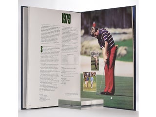 The Phoenix Open "A 50 Year History".
