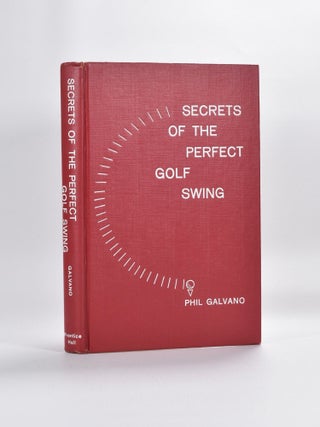 Secrets of the Perfect Swing.