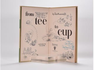 From Tee to Cup.