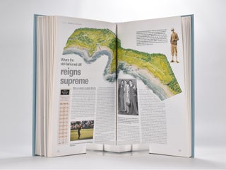 The World Atlas of Golf.