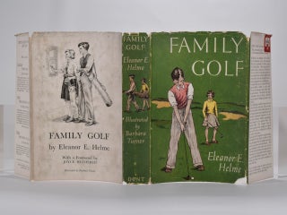 Family Golf.