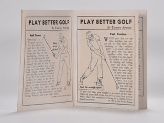 Play Better Golf: the Drive.