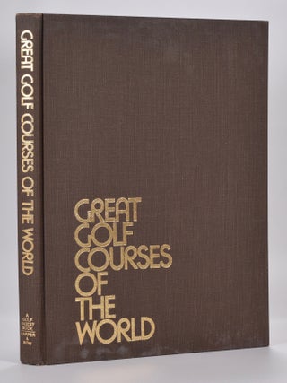 Great Golf Courses of the World.