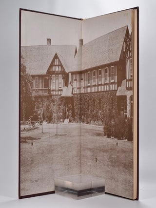 Mississauga Golf & Country Club 1906-1981.