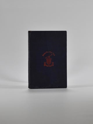 Item #3421 Hanger Hill Golf Club Club Rules Book
