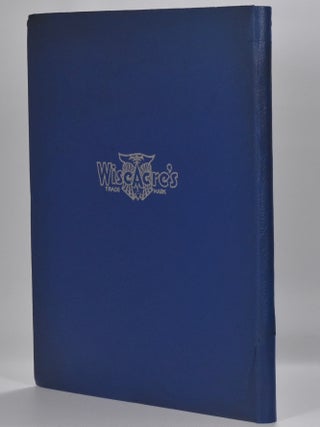 Bobby Locke's South African Golf Annual 1949.