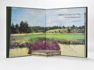 Hankley Common Golf Club 1897-1997: the First One Hundred Years.