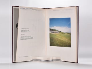 History of Saunton Golf Club 1897-1987: The First 90 Years.