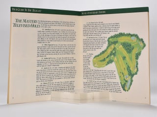 The 1983 Masters.
