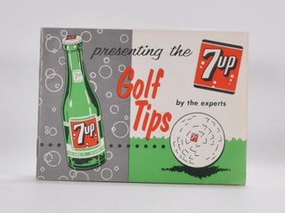 Item #3736 Golf Tips By the Experts