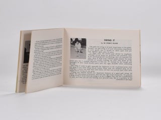 Golf Tips By the Experts.