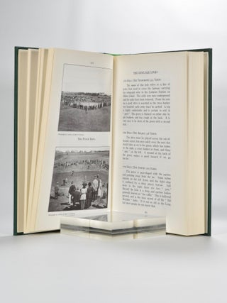 The Royal Liverpool Golf Club, a History 1869;1932.