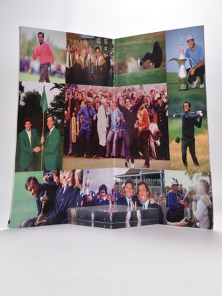Hasta Siempre Seve.. An Appreciation By The European Tour.