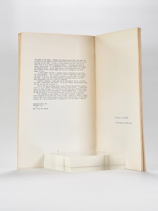 The Library of Golf 1743 - 1966 Revised: 1967 - 1977.