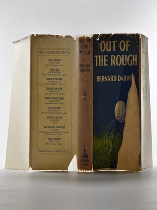 Out of the Rough.