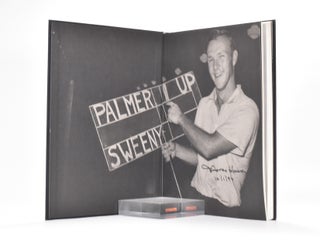 Arnold Palmer A Personal Journey.