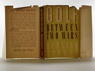 Golf Between Two Wars.