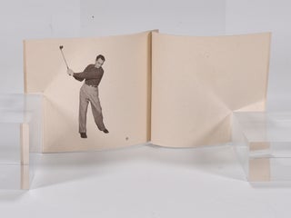 Playing the Woods "flip book".