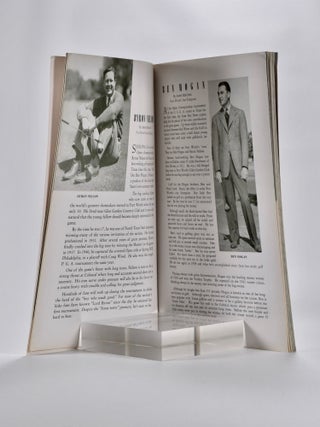 The 45th U.S. Open Championship Programme