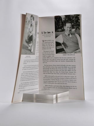 The 45th U.S. Open Championship Programme
