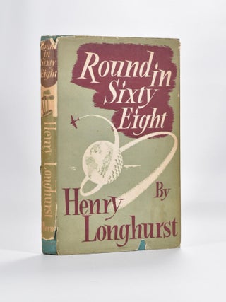 Item #5 Round in Sixty Eight. Henry Longhurst