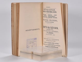 The Golfer's Handbook.