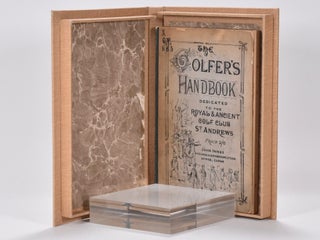 The Golfer's Handbook.