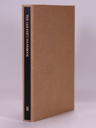 The Golfer's Handbook.