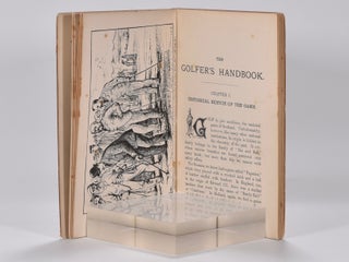 The Golfer's Handbook.
