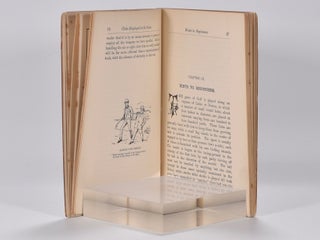 The Golfer's Handbook.