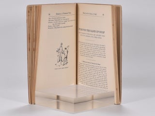 The Golfer's Handbook.